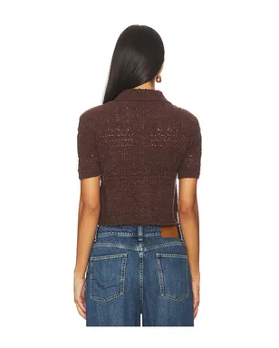 Free People DAYLIGHT カーディガン - サムネイル3
