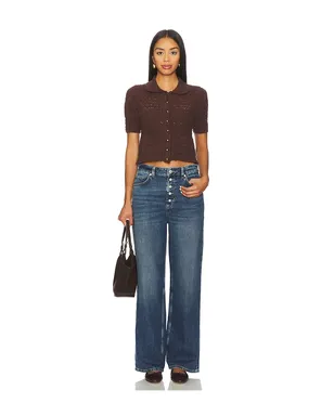 Free People DAYLIGHT カーディガン - サムネイル4