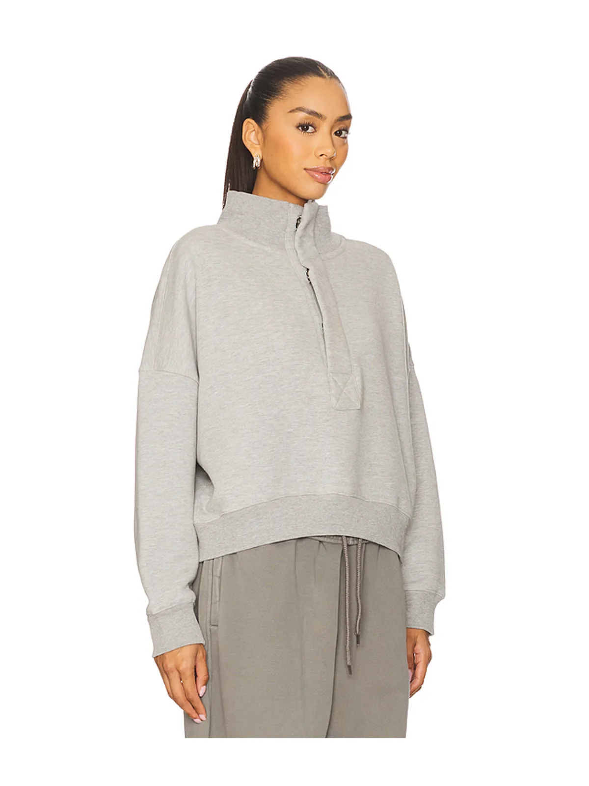 Free People TIMELESS プルオーバー - 画像2