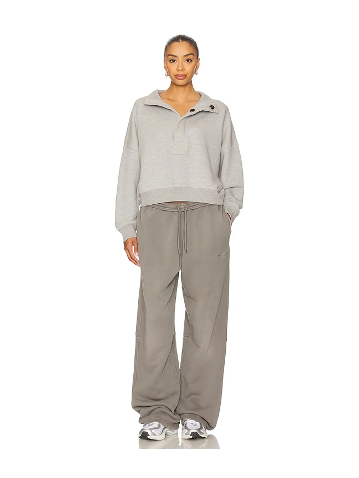 Free People TIMELESS プルオーバー - 画像4
