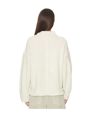 Free People CUTE セーター - サムネイル3