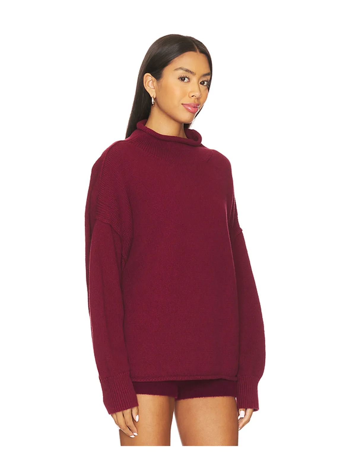 Free People TORRES セーター - 画像2