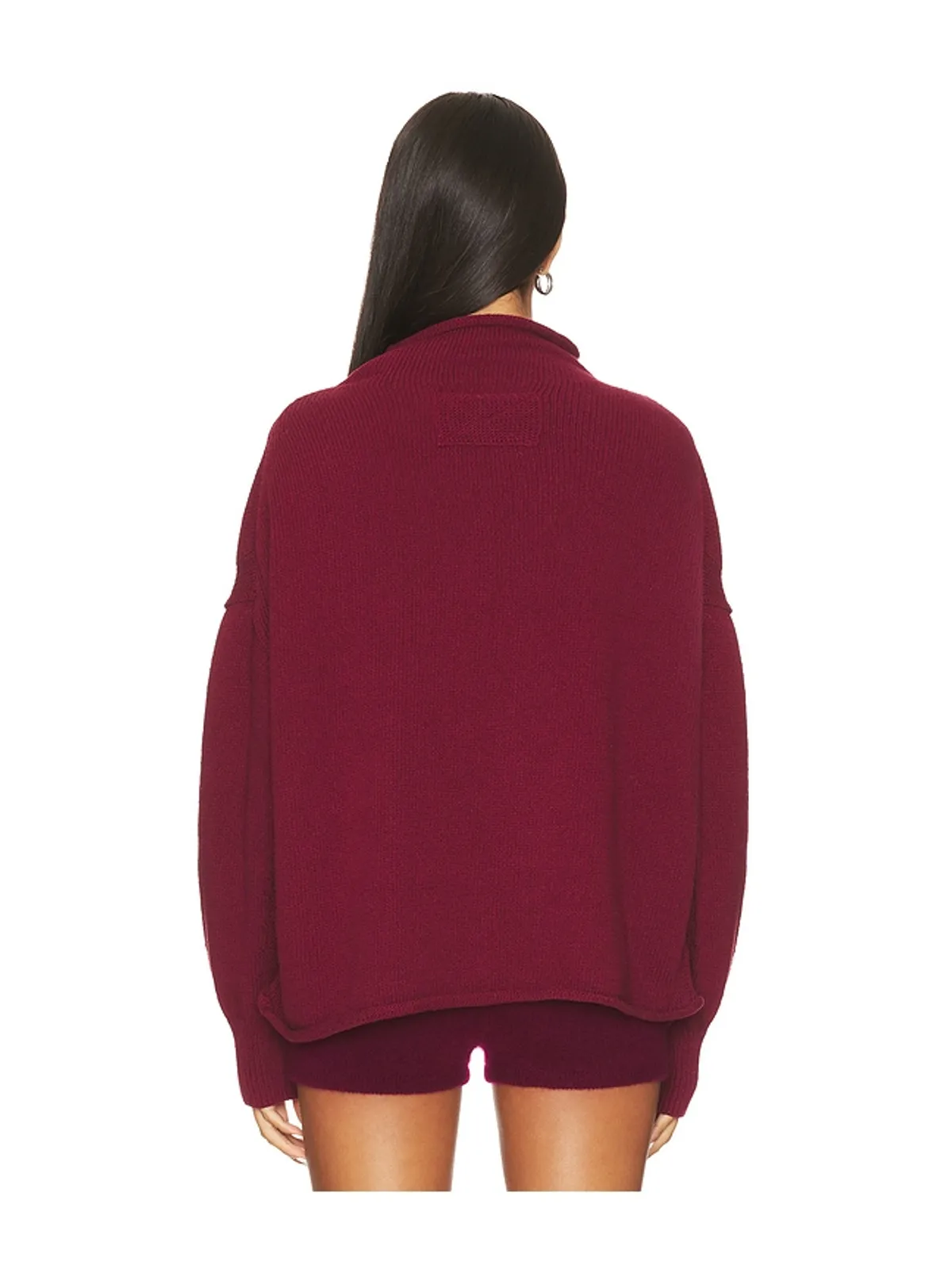 Free People TORRES セーター - 画像3