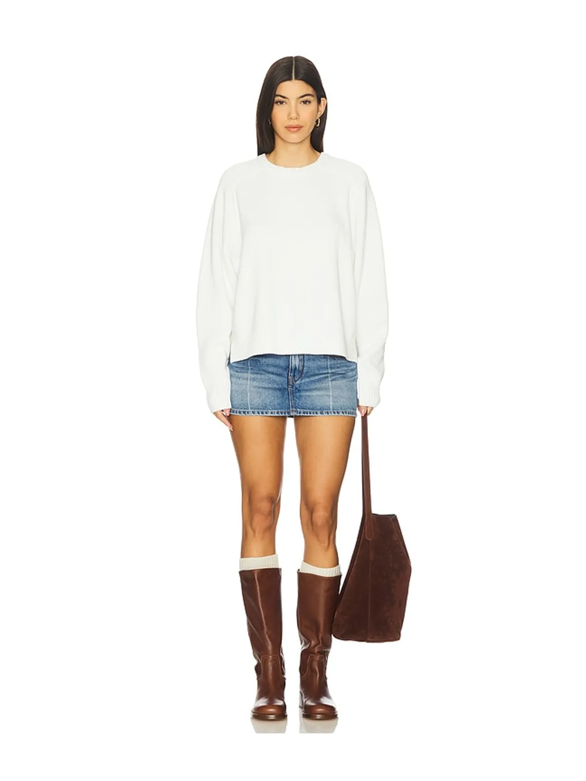 Free People SPRING STREET プルオーバー - 画像4