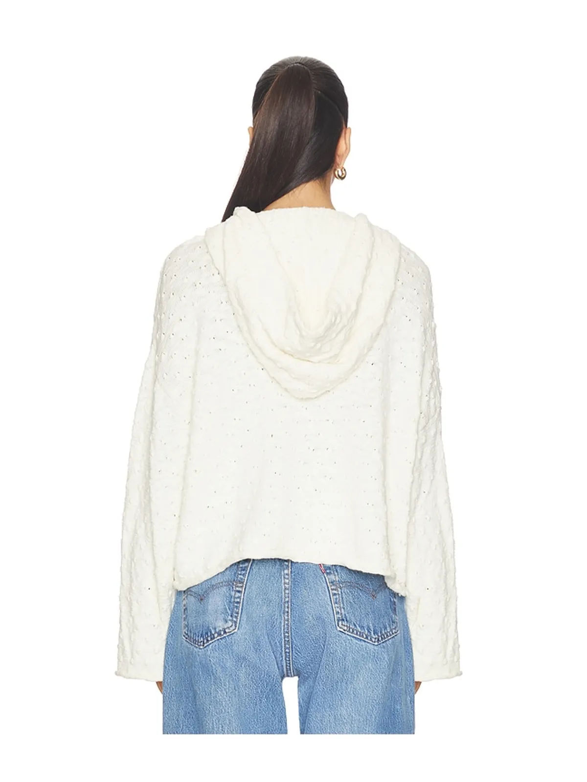 Free People LAKE SIDE パーカー - 画像3