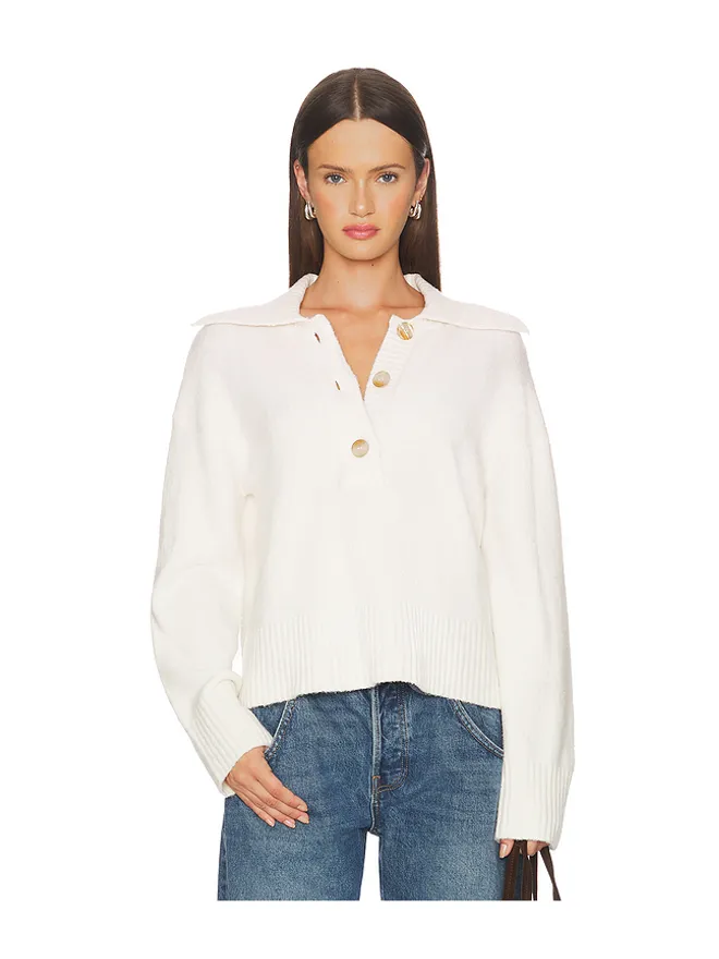Free People Free People TRADING UP ポロシャツの商品画像