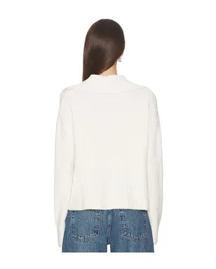 Free People TRADING UP ポロシャツ - サムネイル3