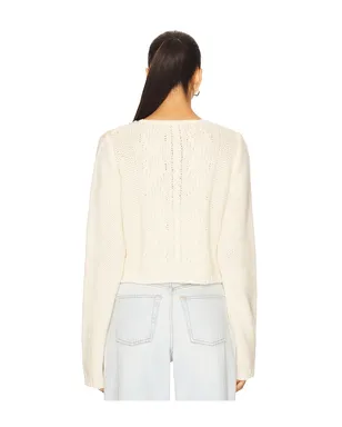 Free People PIXIE カーディガン - サムネイル3