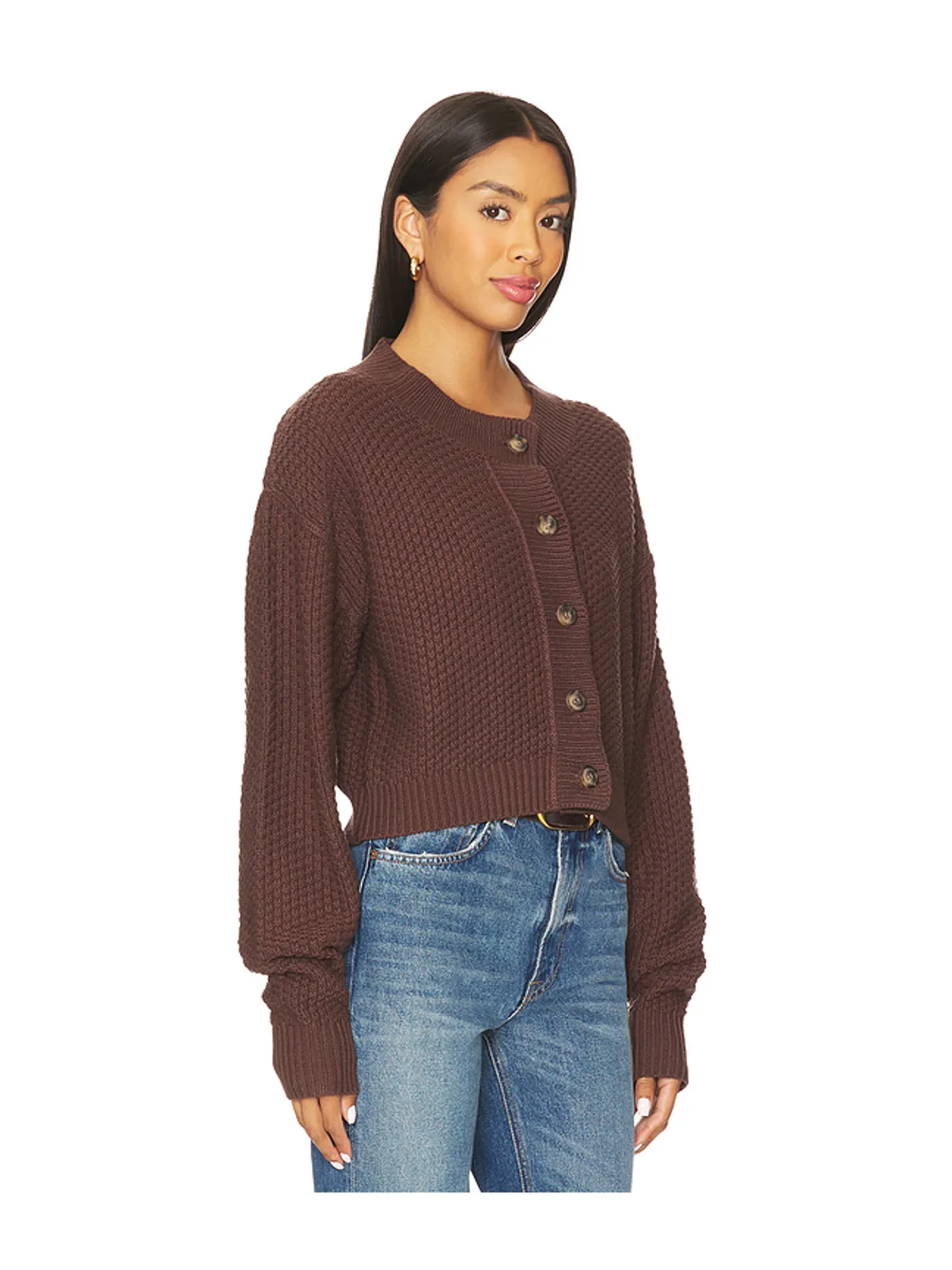 Free People LILA カーディガン - 画像2