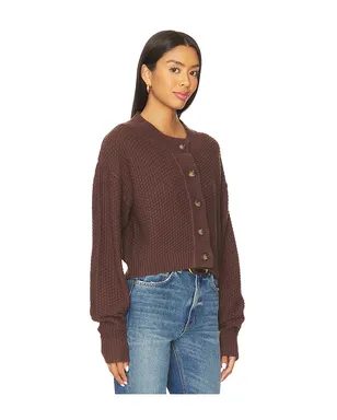 Free People LILA カーディガン - サムネイル2