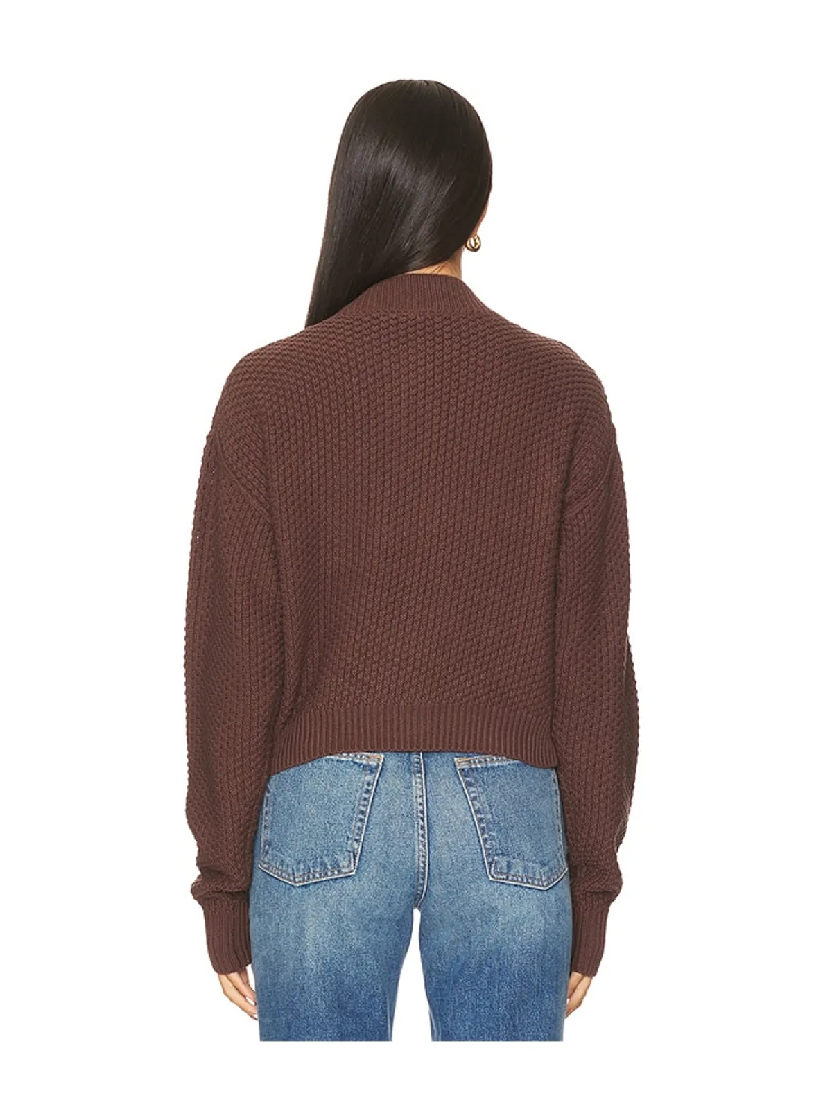 Free People LILA カーディガン - 画像3