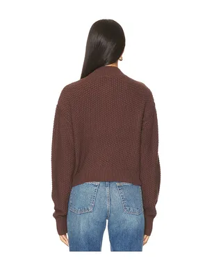 Free People LILA カーディガン - サムネイル3
