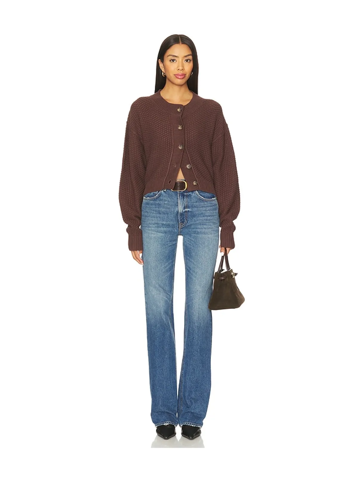 Free People LILA カーディガン - 画像4