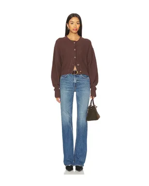 Free People LILA カーディガン - サムネイル4