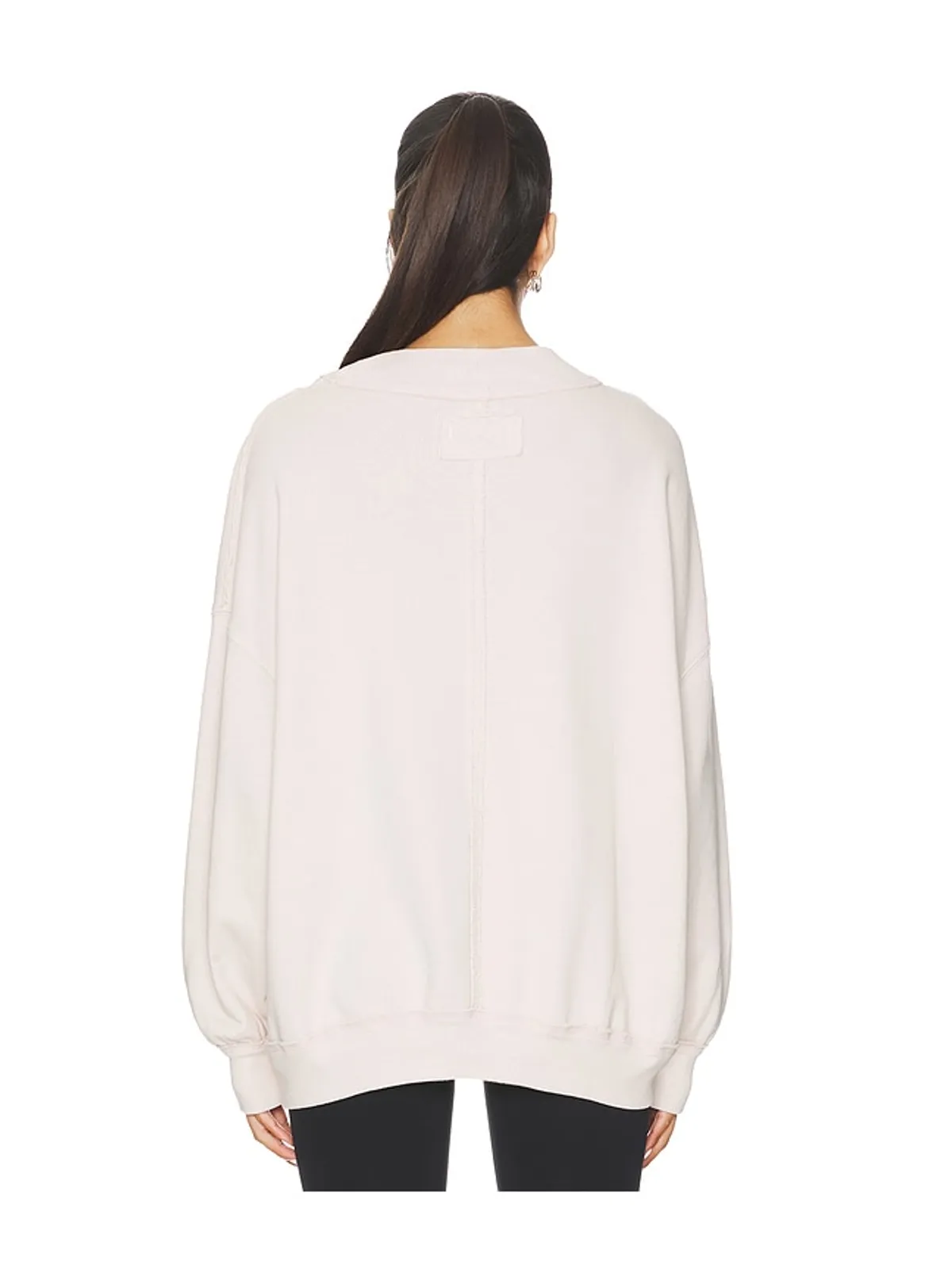 Free People PALM SPRINGS タートルネック - 画像3