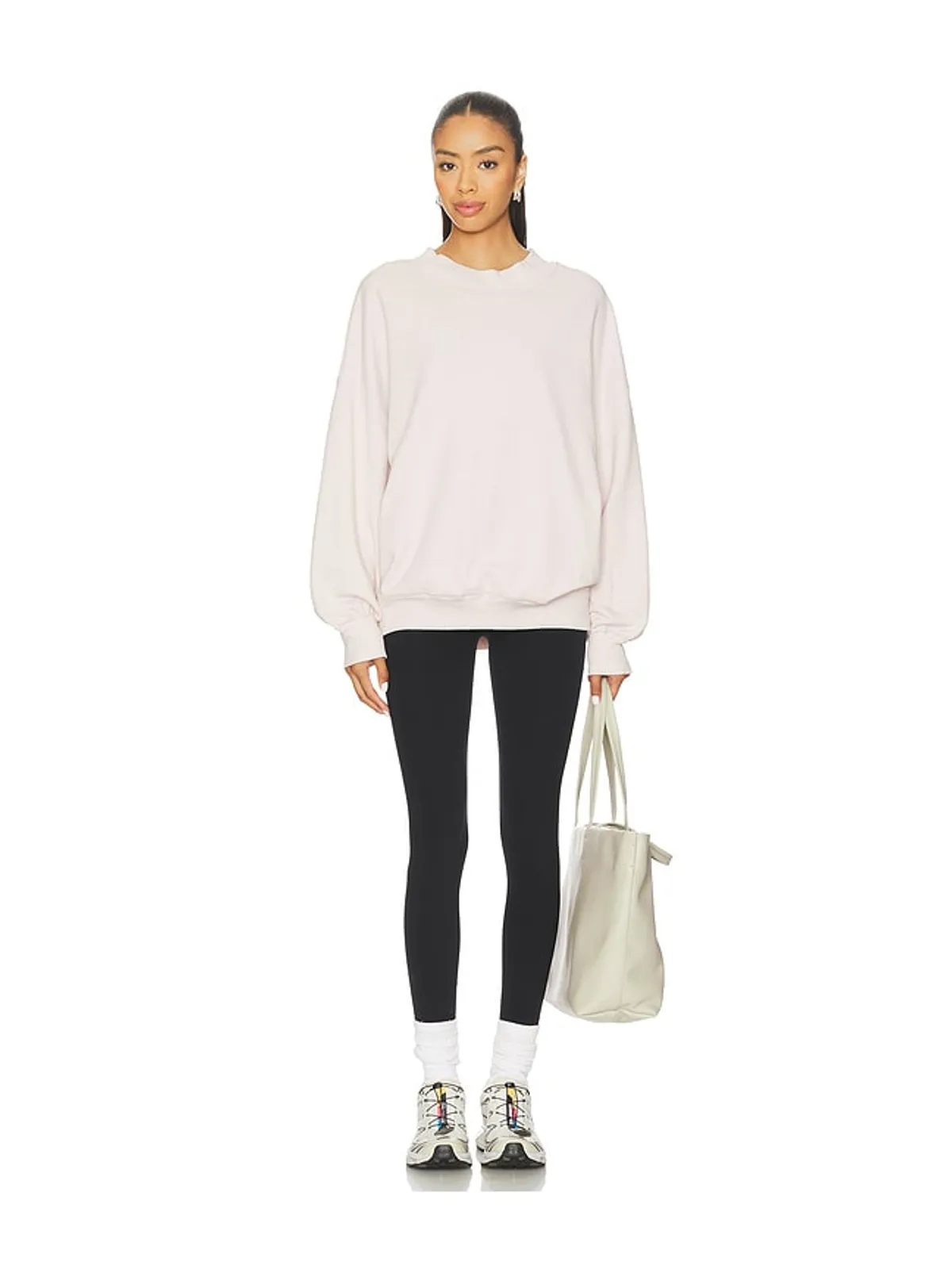 Free People PALM SPRINGS タートルネック - 画像4