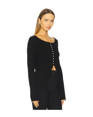Free People EAST SIDE カーディガン - サムネイル2