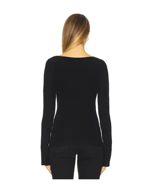 Free People EAST SIDE カーディガン - サムネイル3