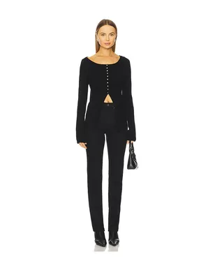 Free People EAST SIDE カーディガン - サムネイル4