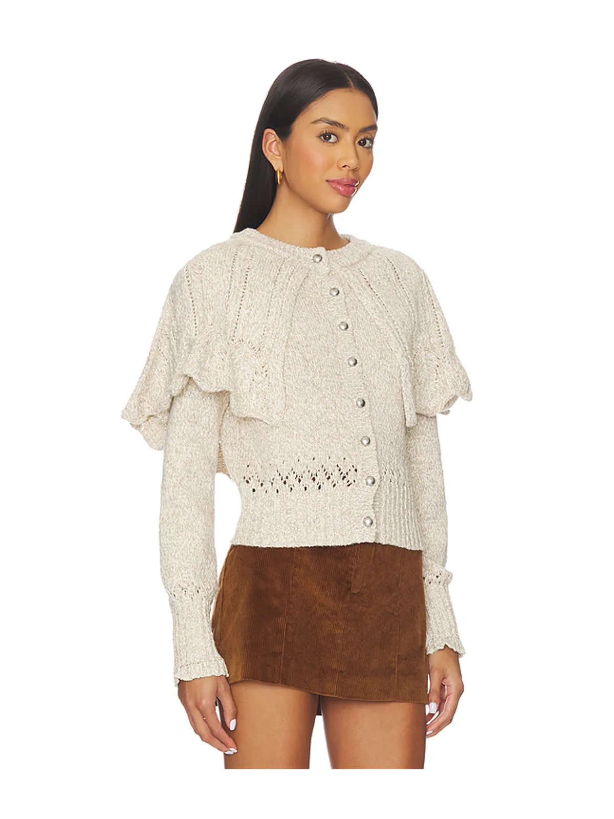 Free People BALI CAPE MAY セーター - 画像2