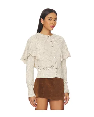 Free People BALI CAPE MAY セーター - サムネイル2