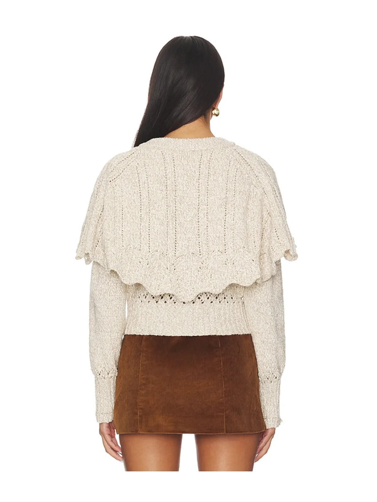 Free People BALI CAPE MAY セーター - 画像3