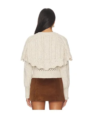 Free People BALI CAPE MAY セーター - サムネイル3