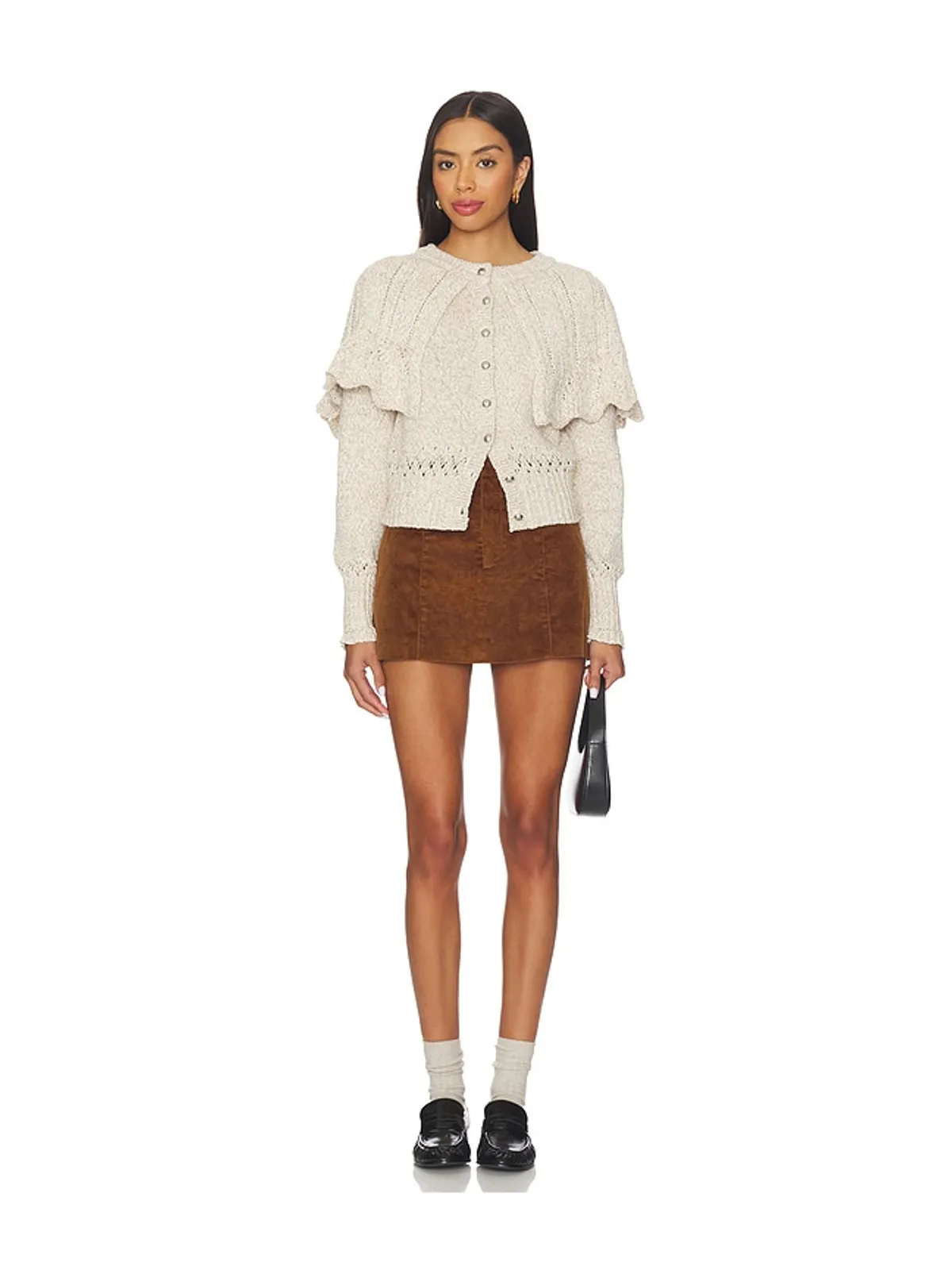 Free People BALI CAPE MAY セーター - 画像4