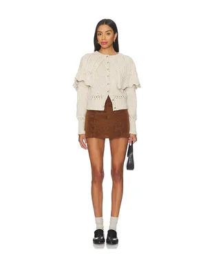 Free People BALI CAPE MAY セーター - サムネイル4