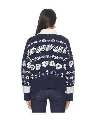 Free People SHELBY カーディガン - サムネイル4