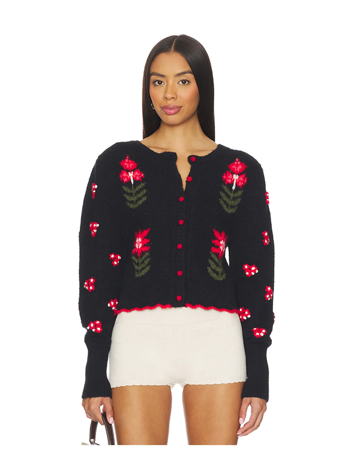 Free People NONNA セーター - 画像1