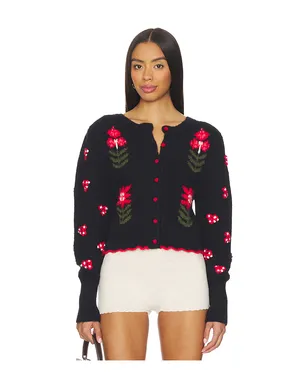 Free People NONNA セーター - サムネイル1