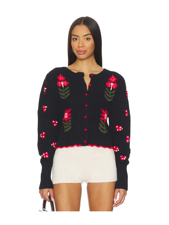 Free People Free People NONNA セーターの商品画像