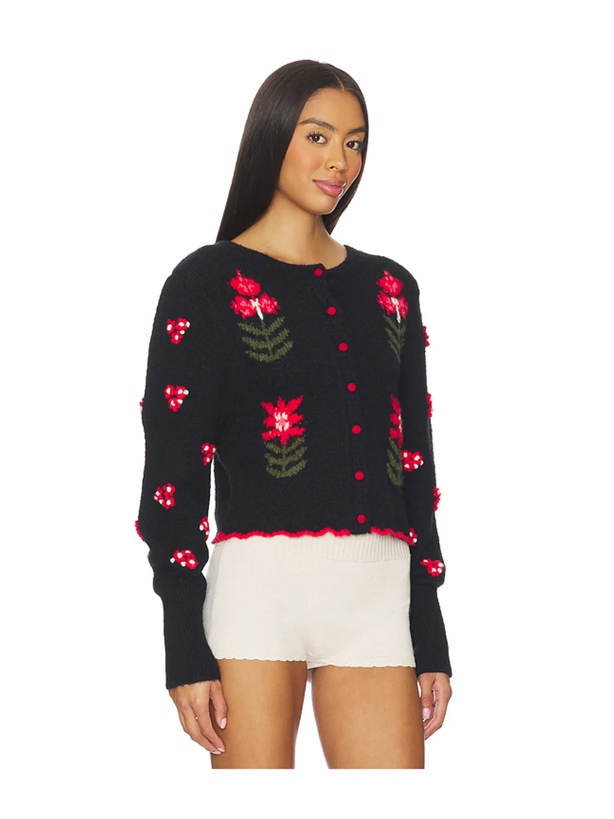 Free People NONNA セーター - 画像2