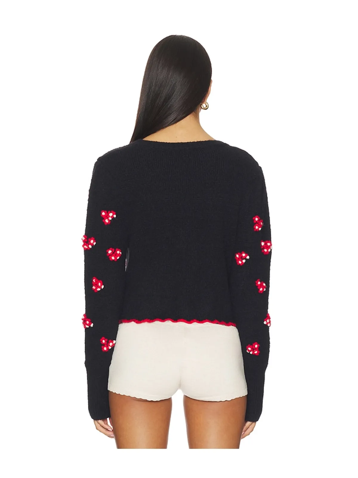 Free People NONNA セーター - 画像3