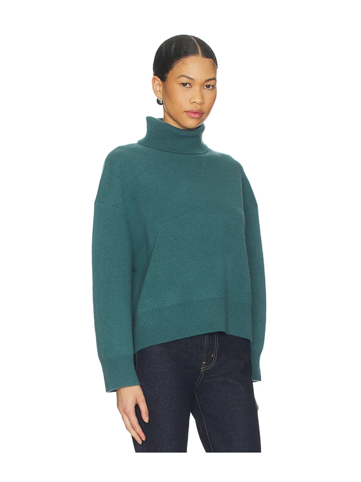 Free People SIGMA タートルネック - 画像2