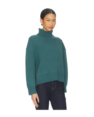 Free People SIGMA タートルネック - サムネイル2