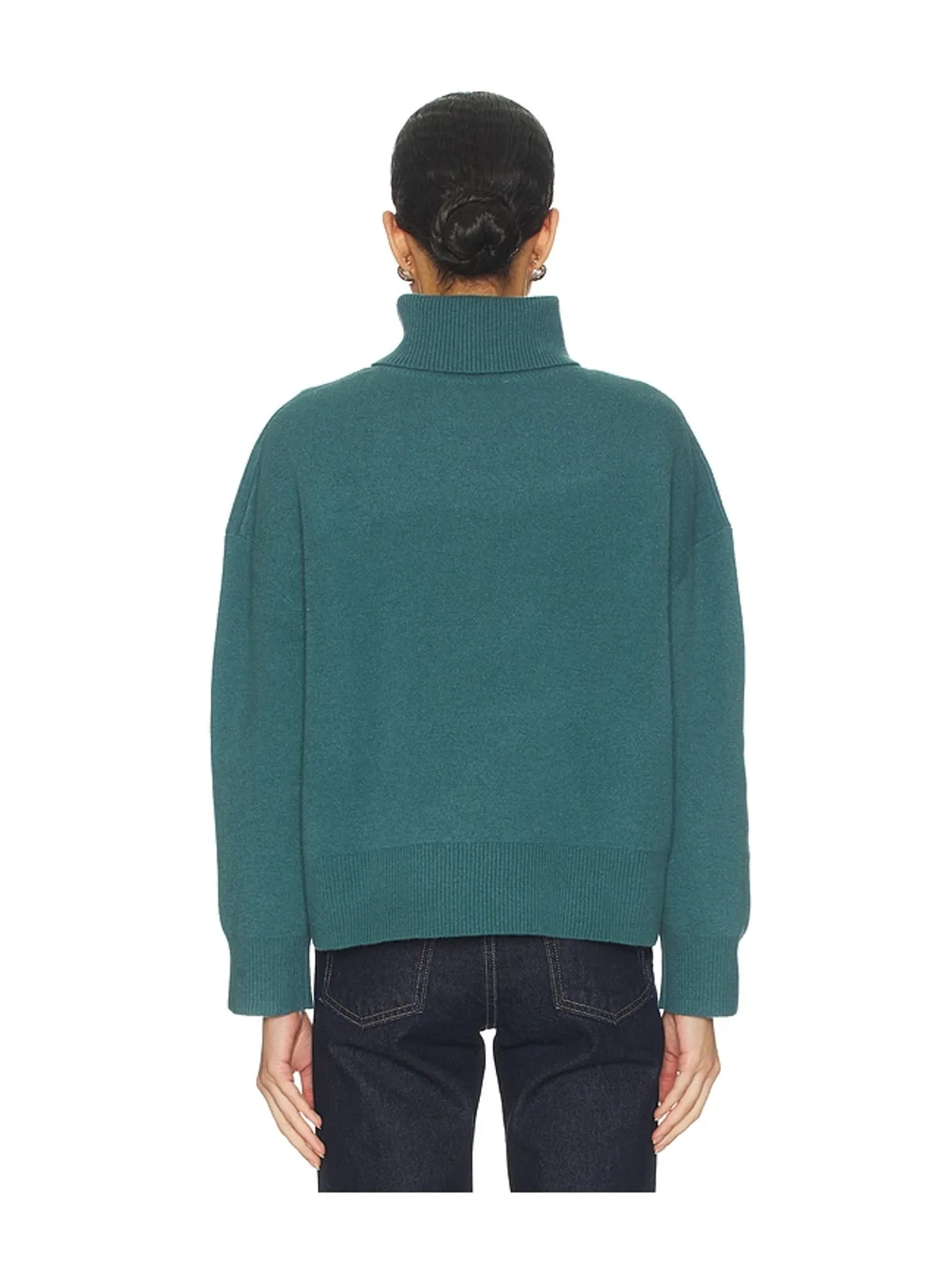 Free People SIGMA タートルネック - 画像3