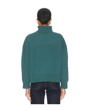 Free People SIGMA タートルネック - サムネイル3