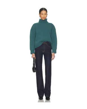 Free People SIGMA タートルネック - サムネイル4