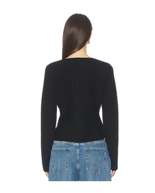 Free People PRINCESS カーディガン - サムネイル3