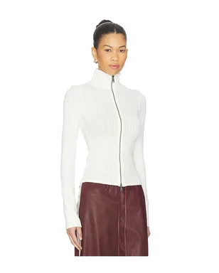 Free People BRUNCH GIRL ジップアップ - サムネイル3