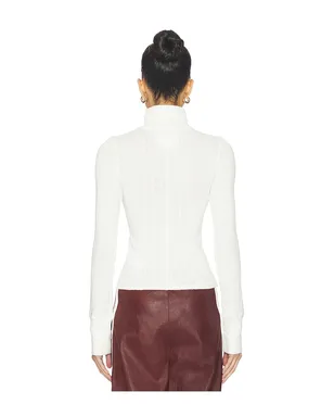 Free People BRUNCH GIRL ジップアップ - サムネイル4
