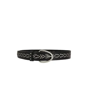 Free People WTF PRESTON スタッズベルト - サムネイル1