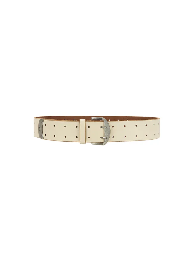 Free People Free People WTF DOUBLE CROSS ベルトの商品画像
