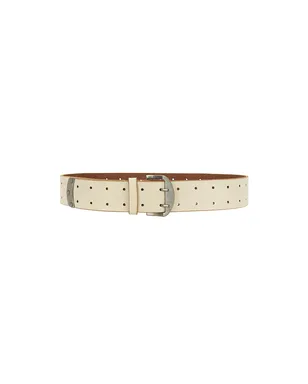 Free People WTF DOUBLE CROSS ベルト - サムネイル1