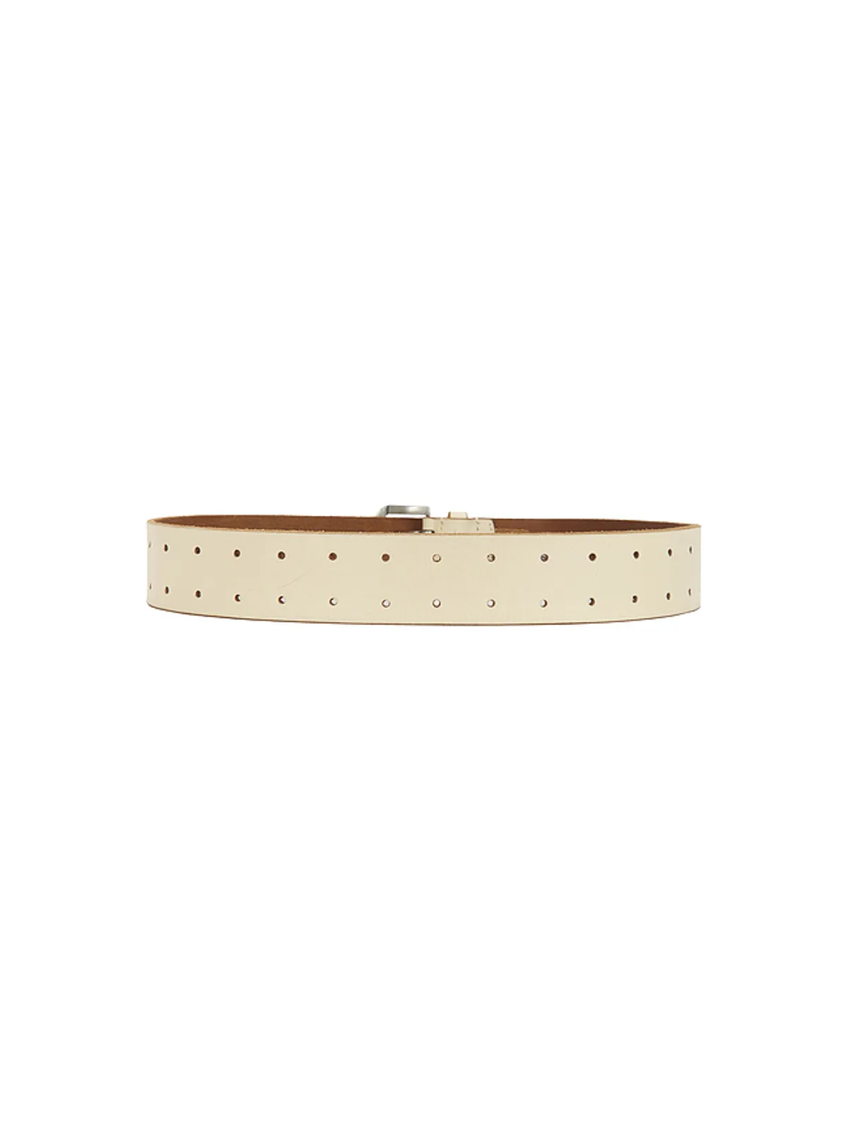 Free People WTF DOUBLE CROSS ベルト - 画像2