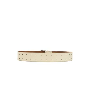 Free People WTF DOUBLE CROSS ベルト - サムネイル2
