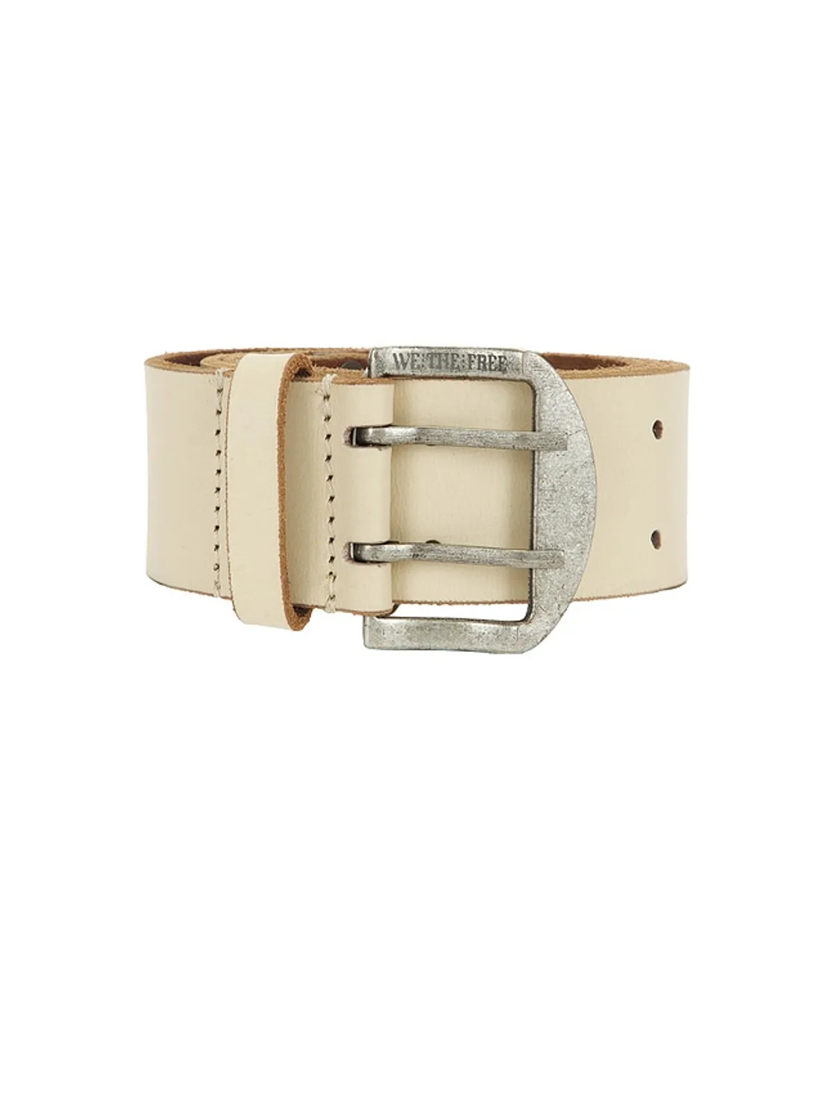 Free People WTF DOUBLE CROSS ベルト - 画像3