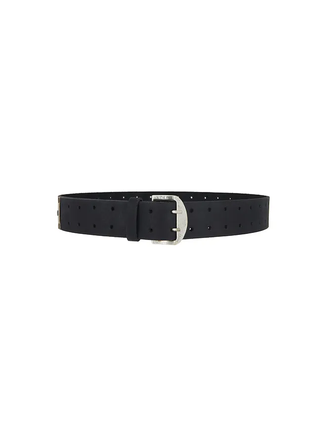 Free People Free People DOUBLE CROSS ベルトの商品画像